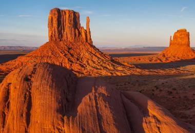 【旧金山出发6日游】西南巨环|拉斯入住2晚5星酒店丨锡安国家公园+布莱斯峡谷+羚羊谷+大峡谷+拱门+纪念碑+拉斯维加斯6日游