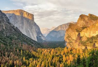 【旧金山出发5日游】拉斯维加斯入住2晚5星酒店|优胜美地国家公园+大峡谷国家公园+羚羊谷+拉斯维加斯5日游