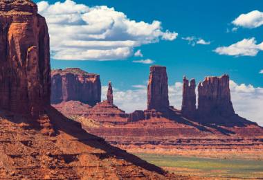 【旧金山出发7日游】西南巨环丨旧金山接机+锡安国家公园+布莱斯峡谷国家公园+羚羊谷+大峡谷国家公园+拉斯维加斯7日游