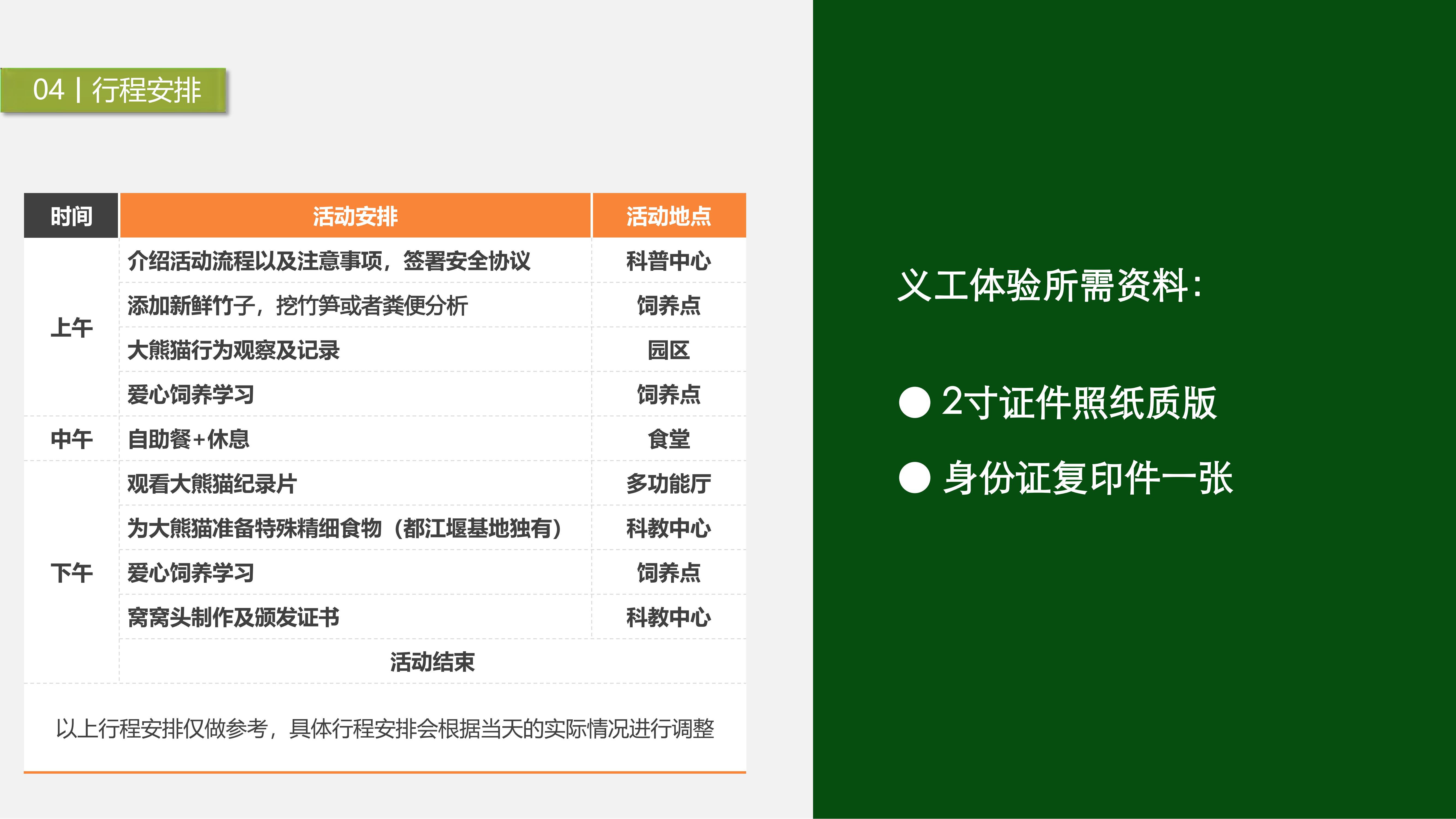 熊猫义工单日营_03