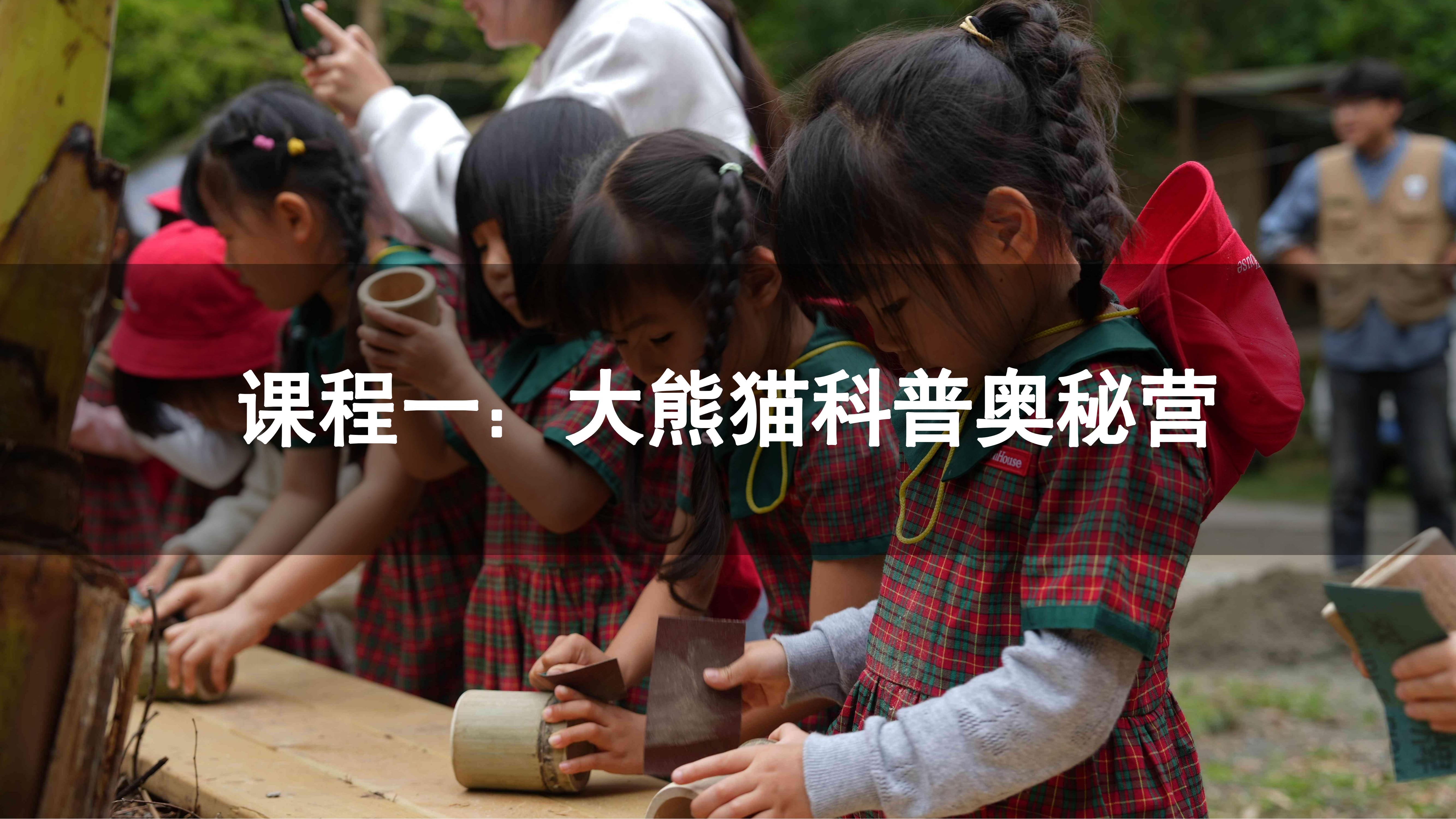 熊猫小匠研学体验基地2025_06