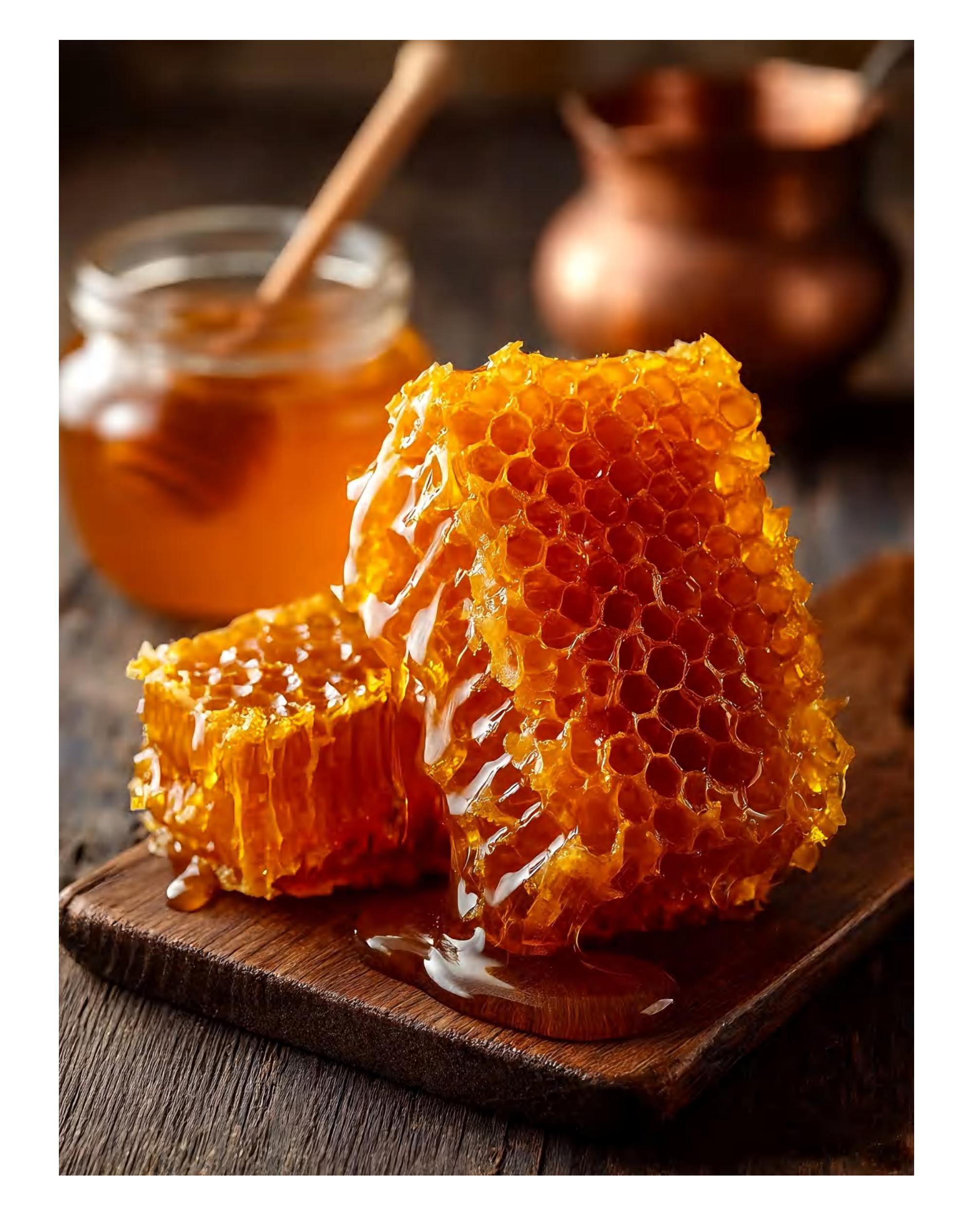 小小养蜂人·甜蜜来袭_06