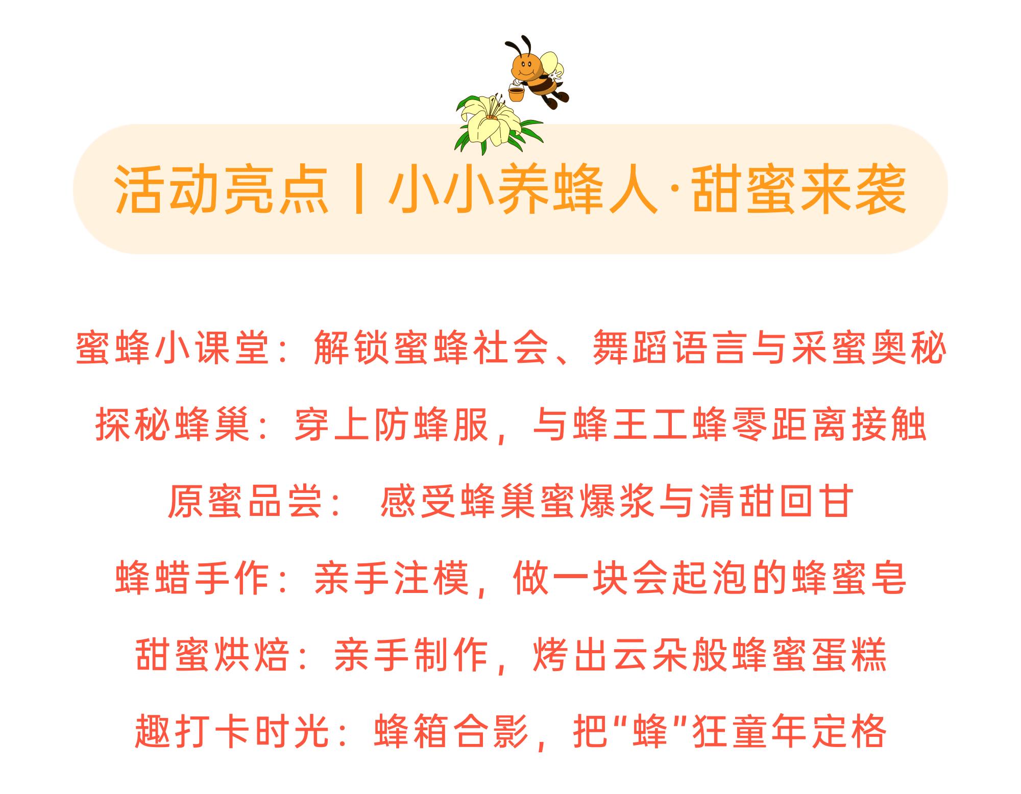 小小养蜂人·甜蜜来袭_07