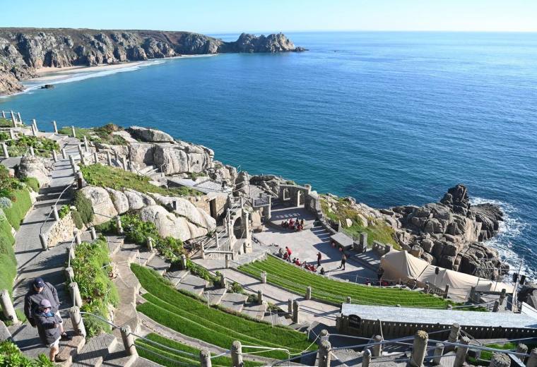 【英国7日游】伦敦出发|英格兰+苏格兰经典线+剑桥伦敦+白崖7日6晚游【含布莱顿，伦敦/伯明翰/曼城/湖区出发】