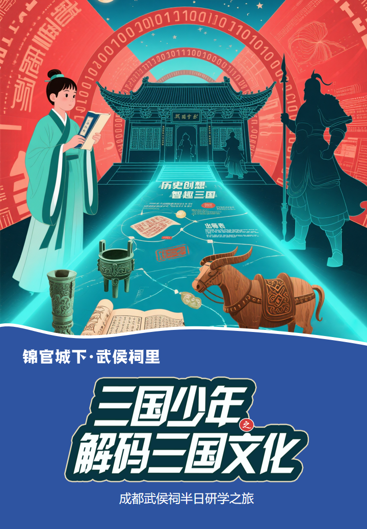 武侯祠半日研学产品--2025061001_01 武侯祠半日研学产品--2025061001_01