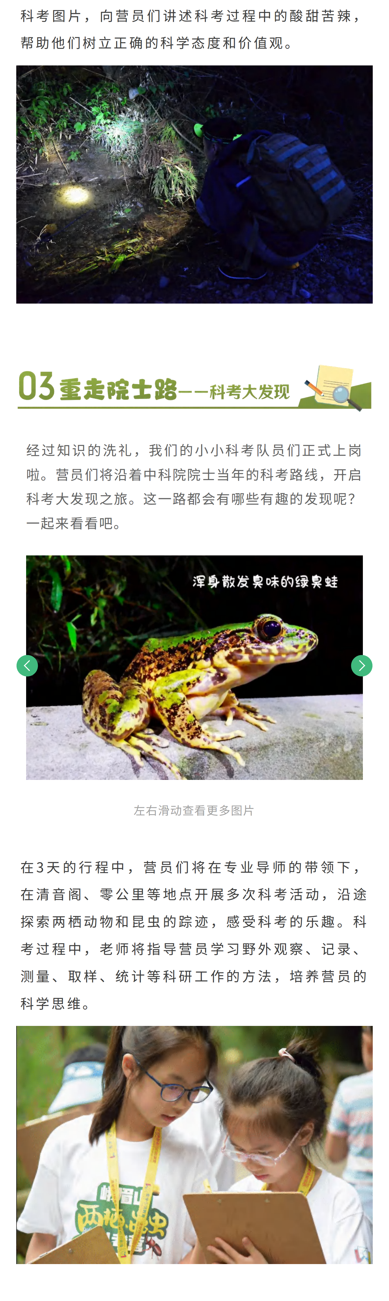 2026夏令营峨眉山两栖昆虫科考_06 2026夏令营峨眉山两栖昆虫科考_06