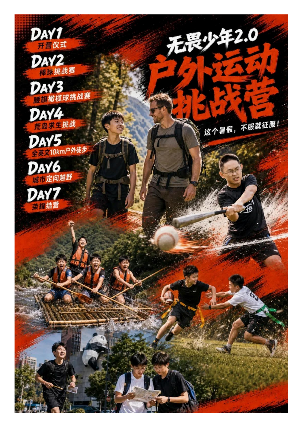 无畏少年2_02 无畏少年2_02
